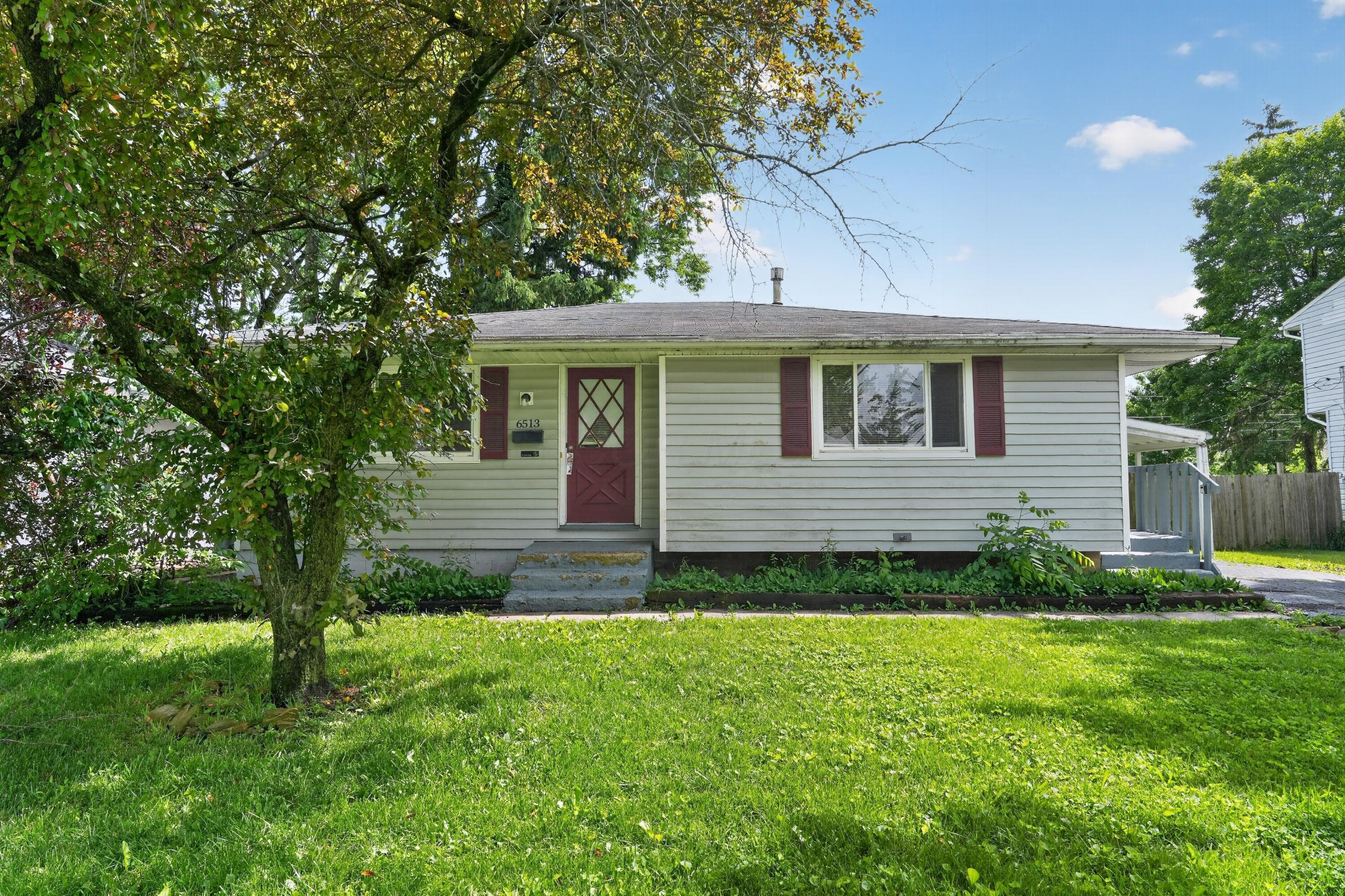 6513 Portsmouth Drive, Reynoldsburg, OH 43068