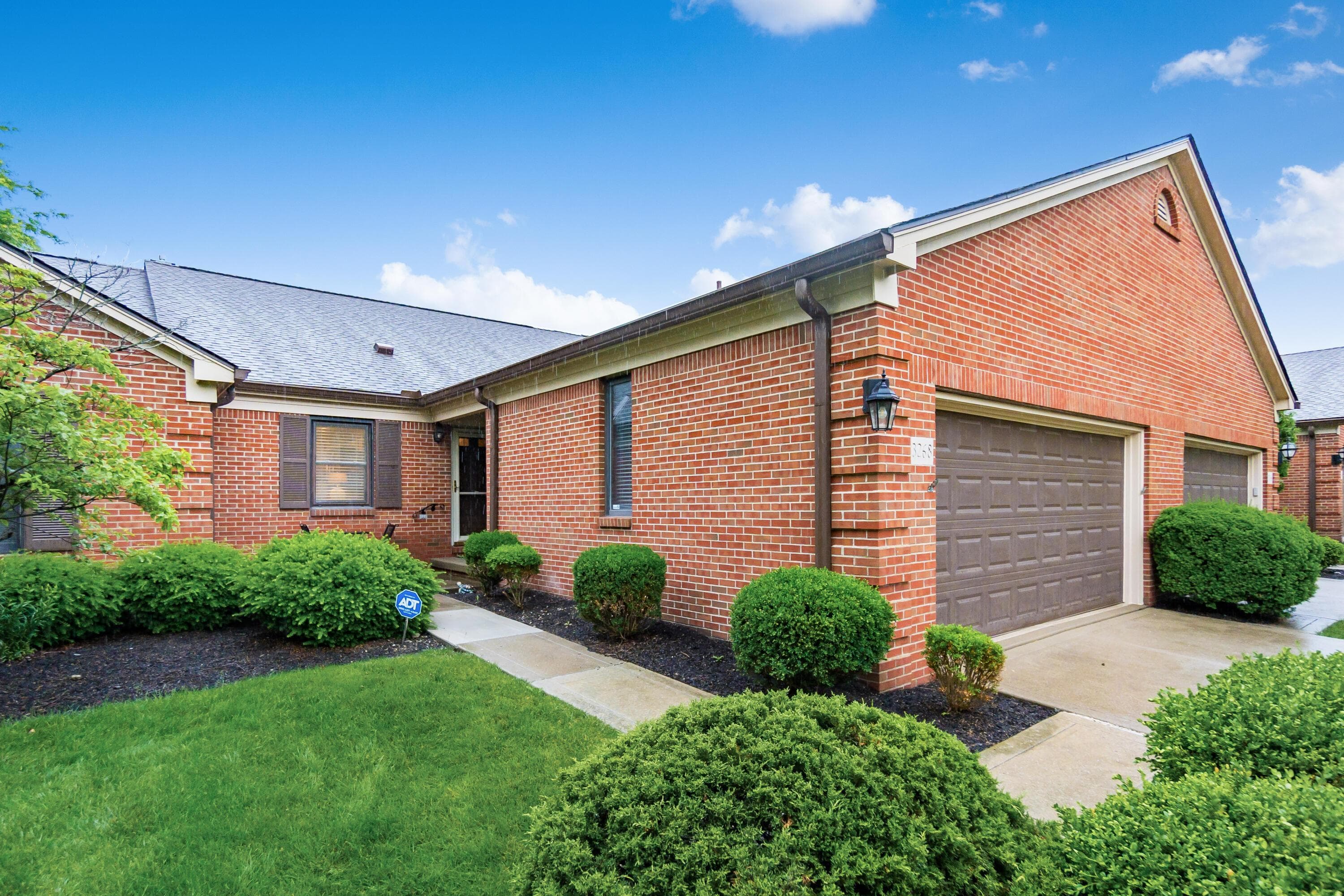 3268 Newgate Court, Dublin, OH 43017