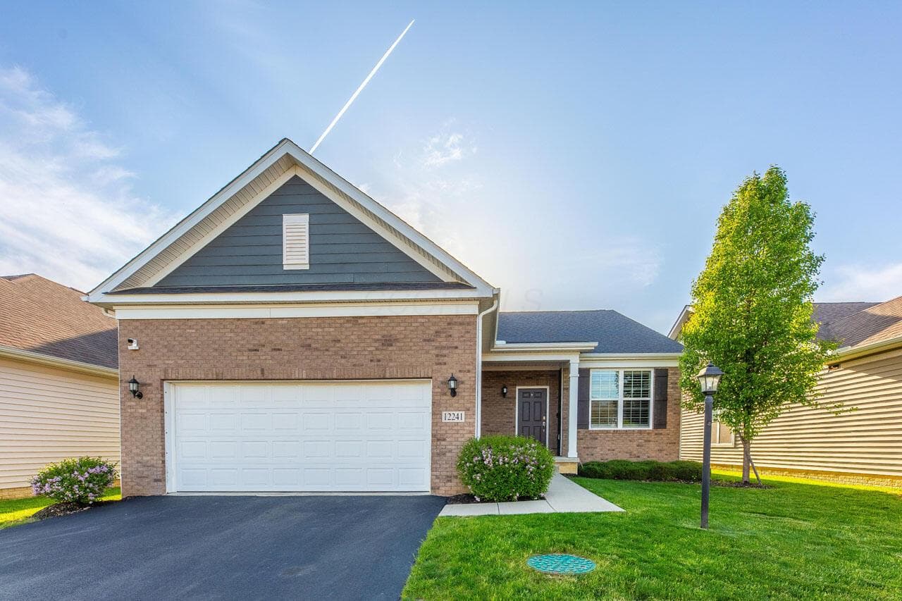 12241 Rooster Tail Drive, Pickerington, OH 43147