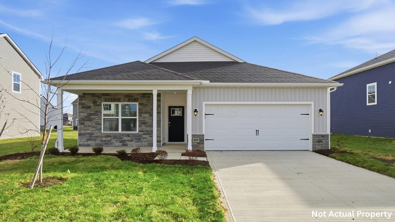 825 South Kintner Parkway, Sunbury, OH 43074