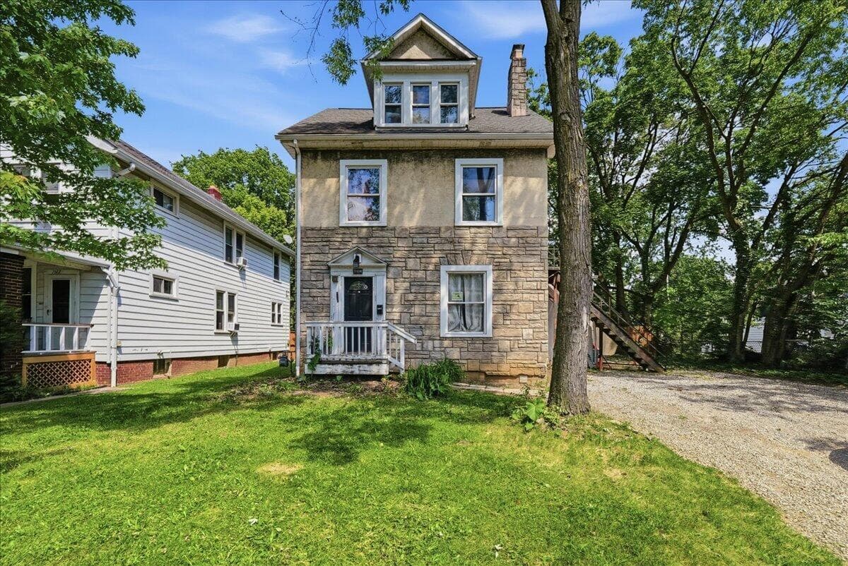 2456 Indiana Avenue #2454, Columbus, OH 43202