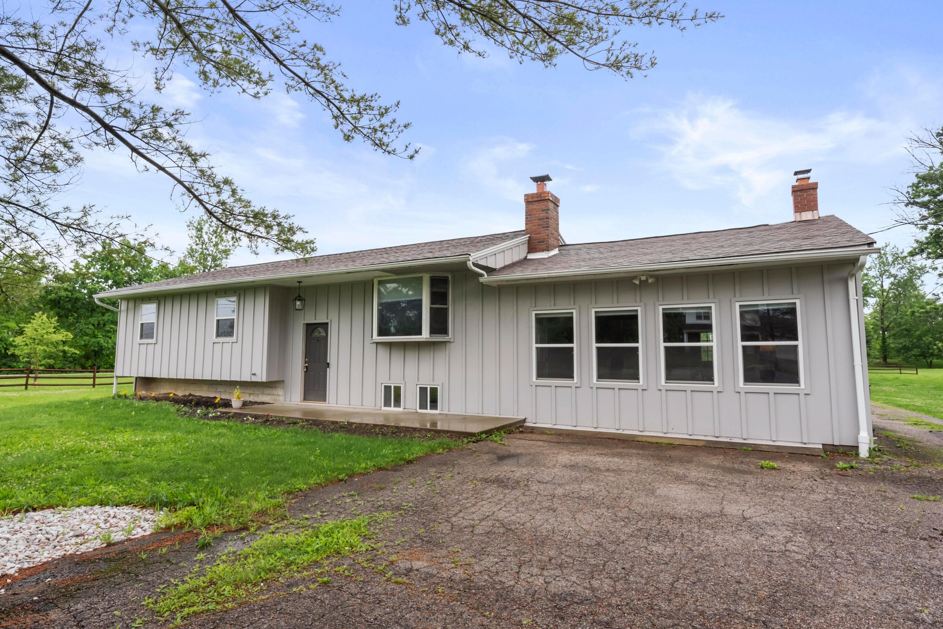 6420 Liberty Road N, Powell, OH 43065
