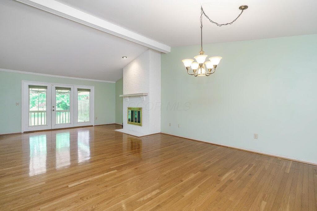 3266 Newgate Court, Dublin, OH 43017