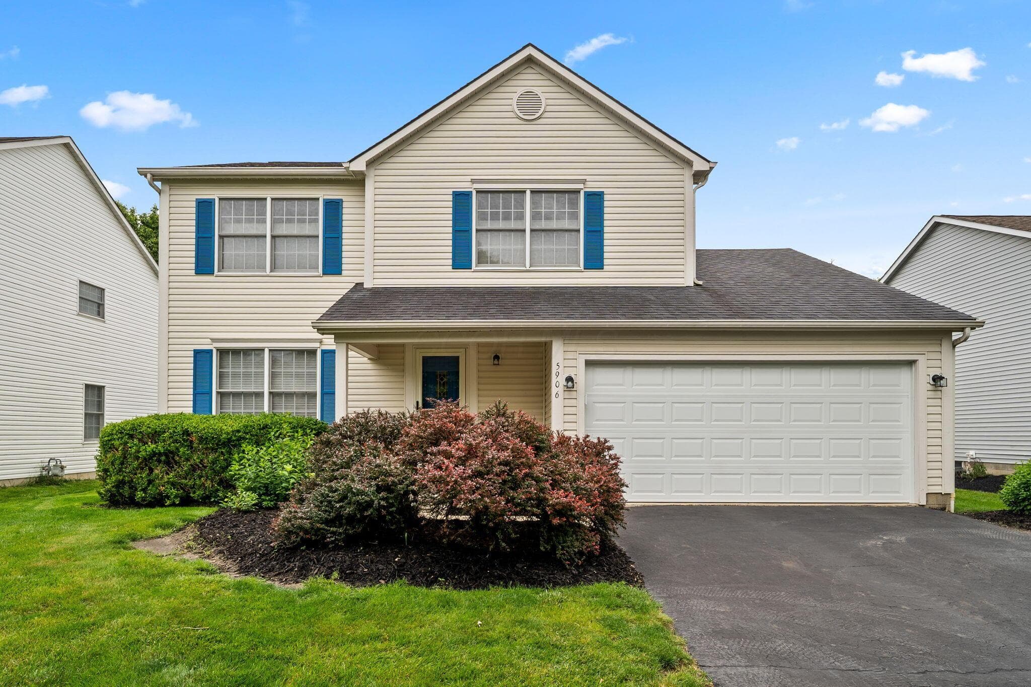 5906 Sandy Rings Lane, Dublin, OH 43016