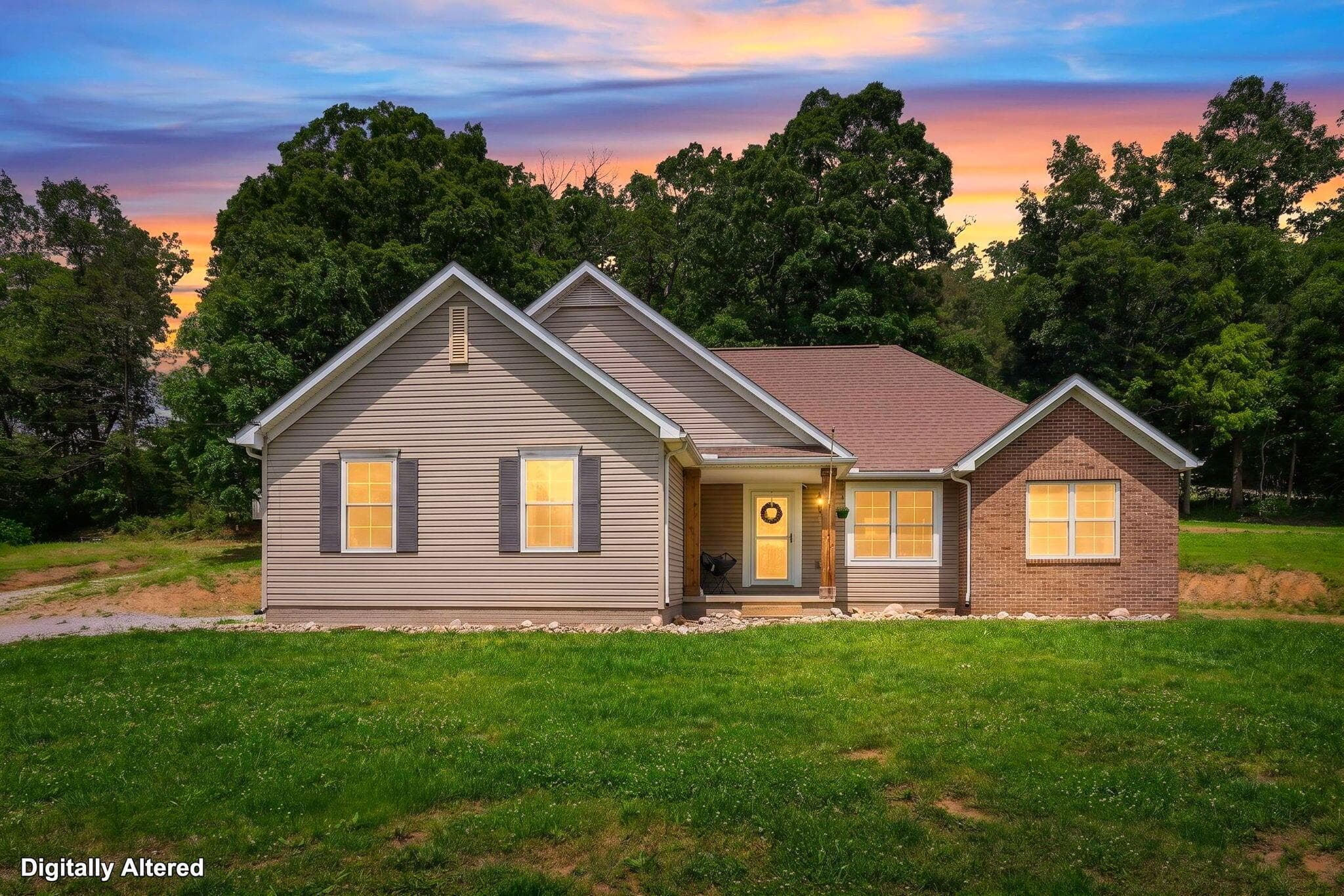 9805 Beaver Pike, Jackson, OH 45640