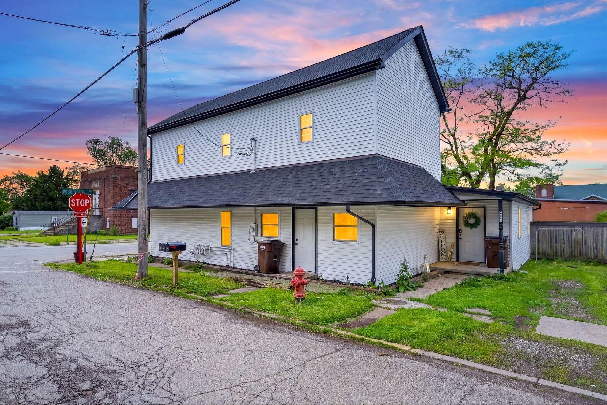 7325 W Main Street, South Solon, OH 43153