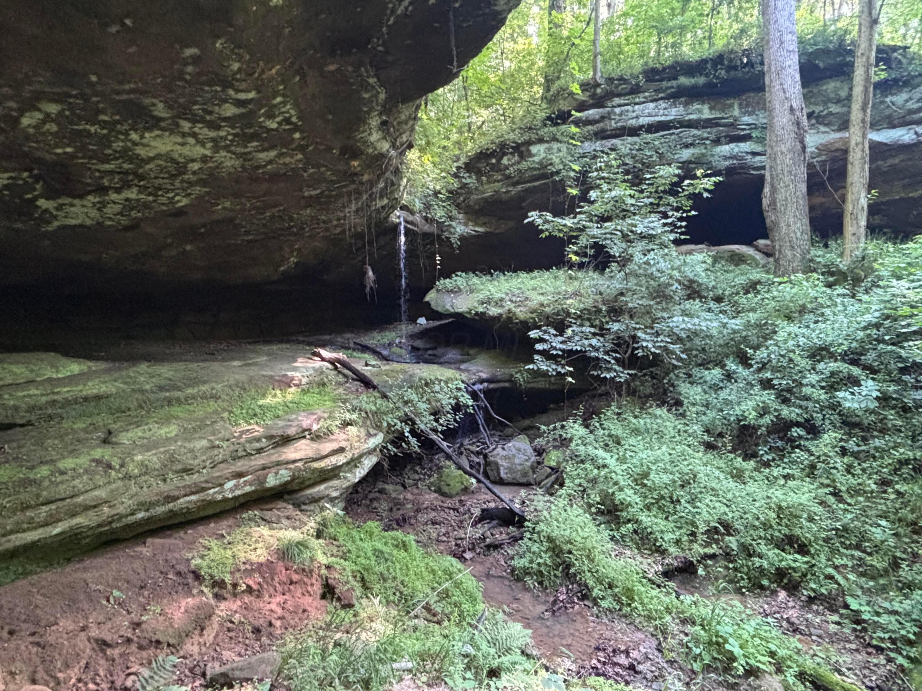 0 Cliff, Rockbridge, OH 43149