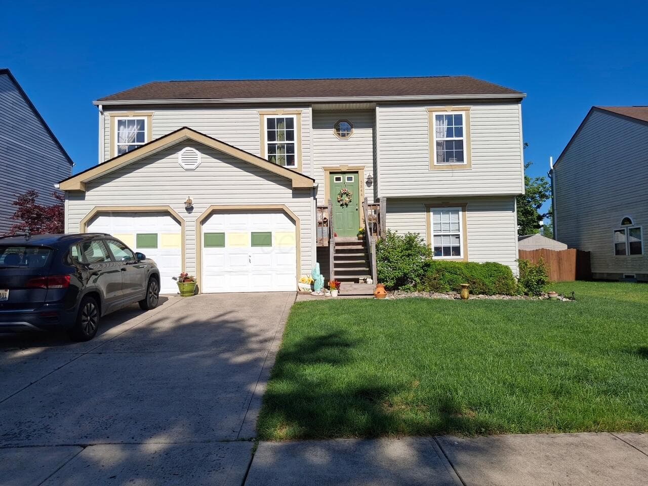 5844 Empire Mills Run, Canal Winchester, OH 43110