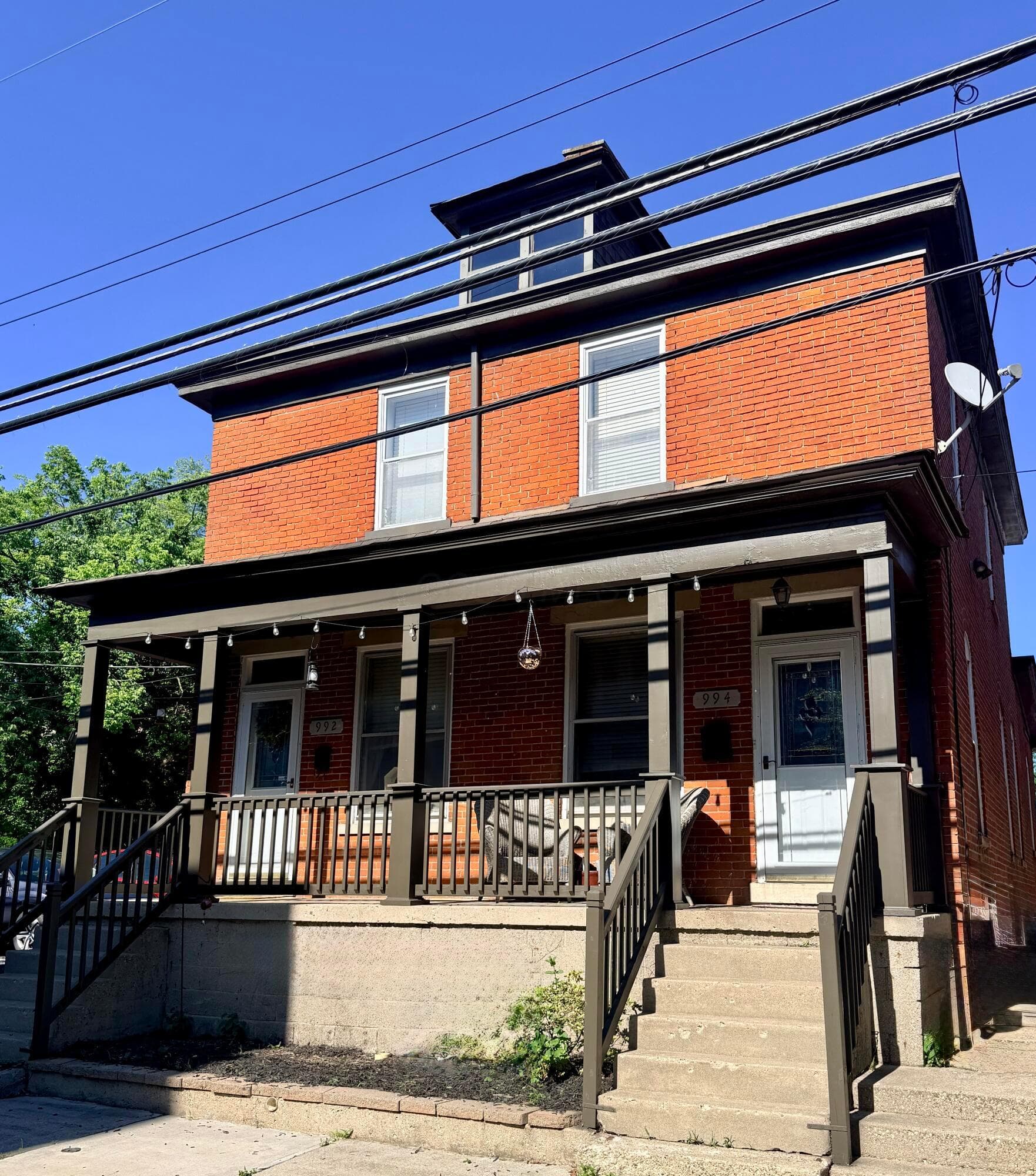 992-994 S Wall Street, Columbus, OH 43206