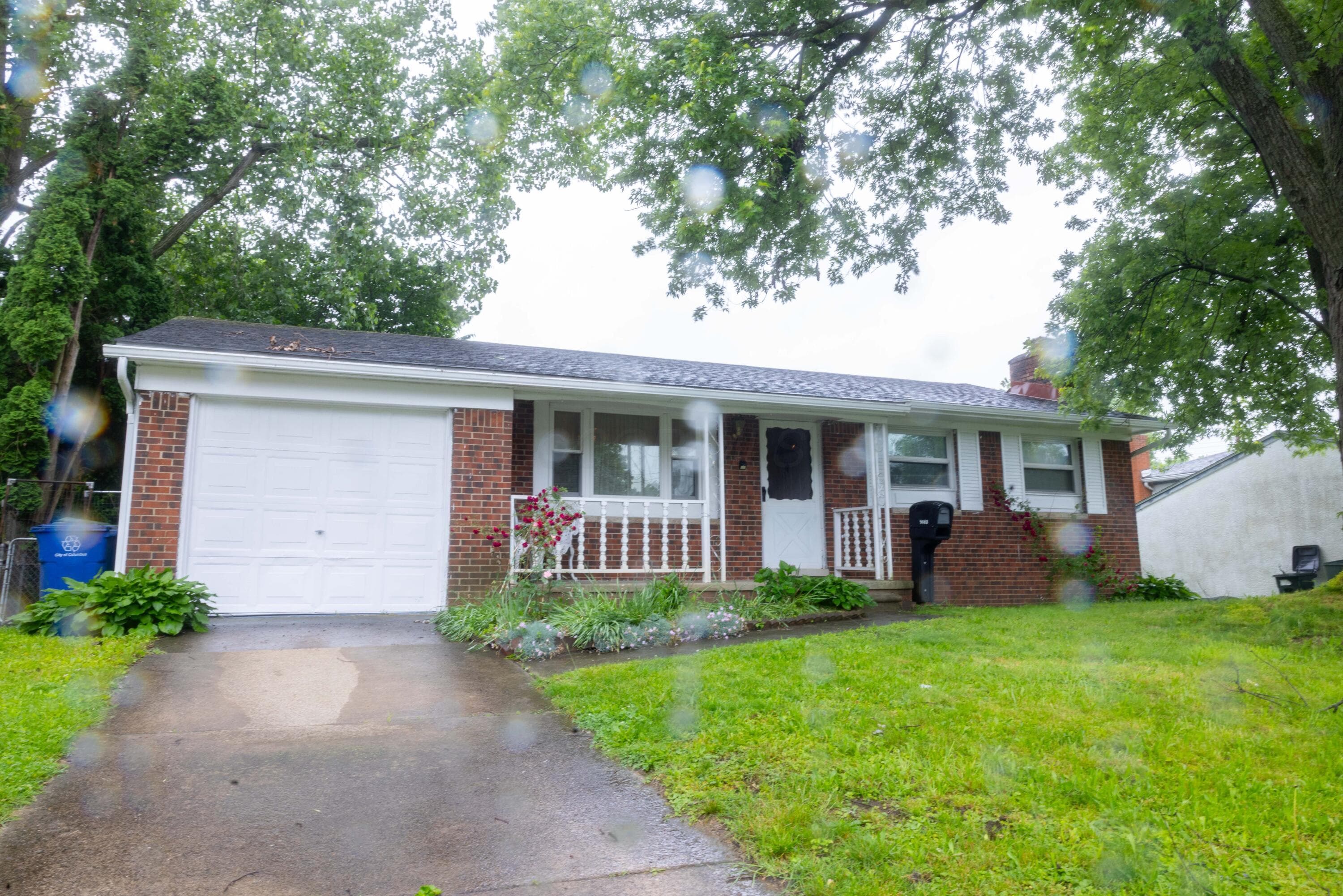 5083 Jameson Drive, Columbus, OH 43232