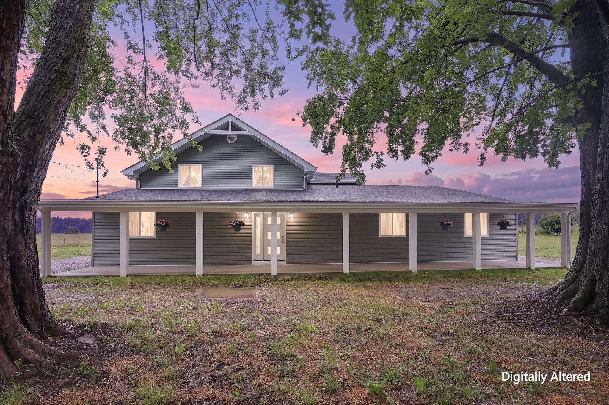 3660 Sycamore Lane, London, OH 43140