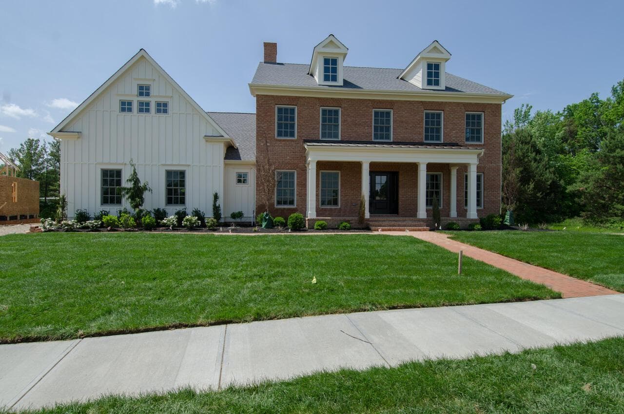 4537 Ackerly Farm Road, New Albany, OH 43054