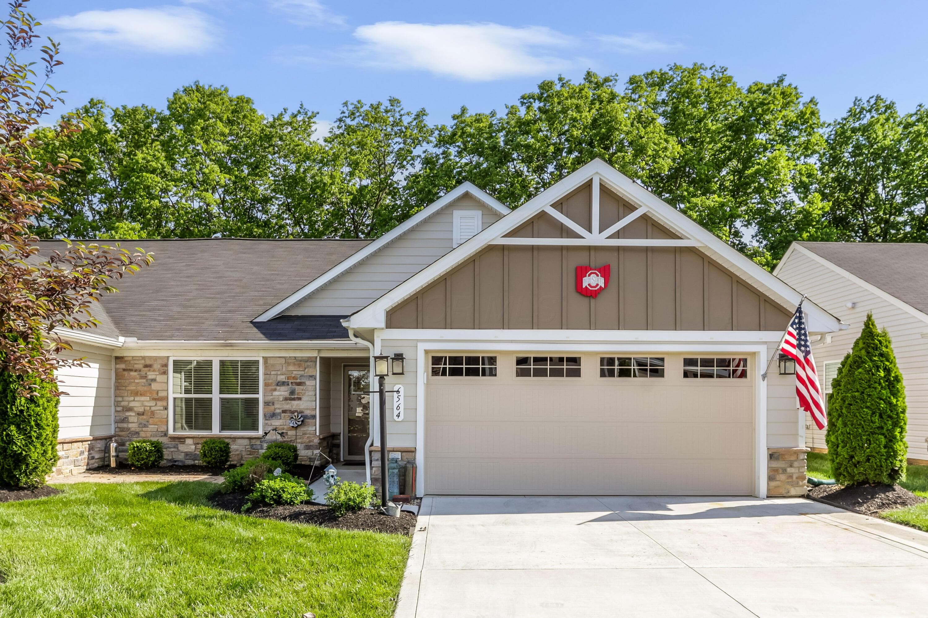 6564 Turning Stone Loop, Canal Winchester, OH