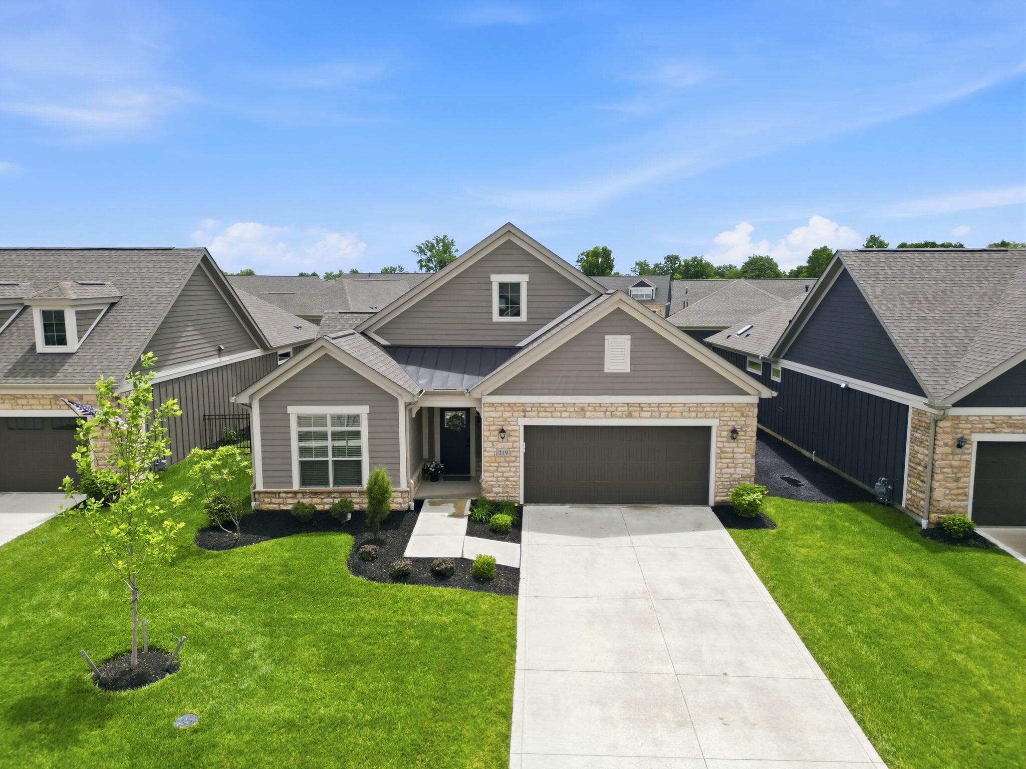219 Restoration Drive, Delaware, OH 43015