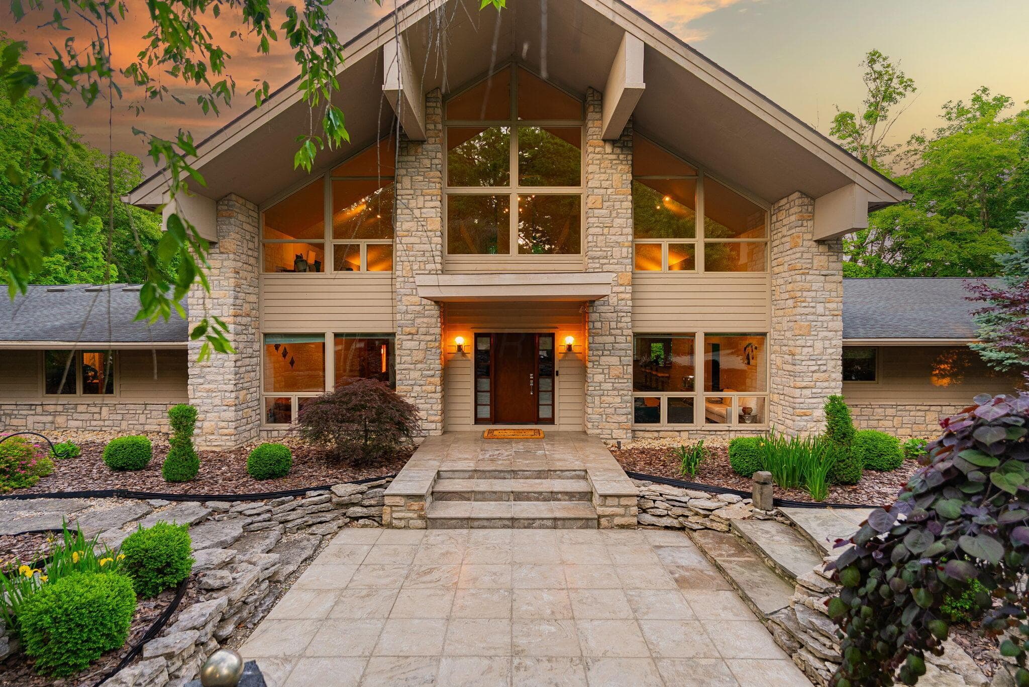 7640 Bellaire Avenue, Dublin, OH 43017