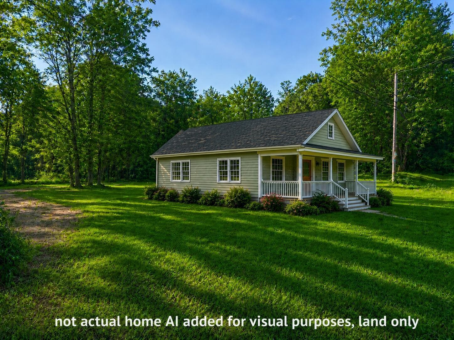 983 Mill Road, Circleville, OH 43113