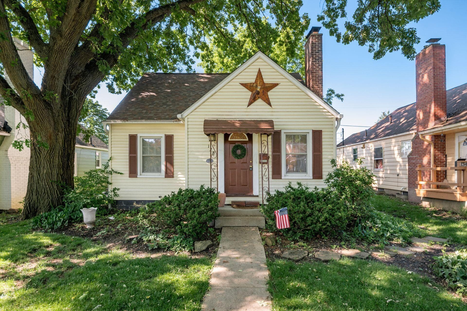 128 E Royal Forest Boulevard, Columbus, OH 43214