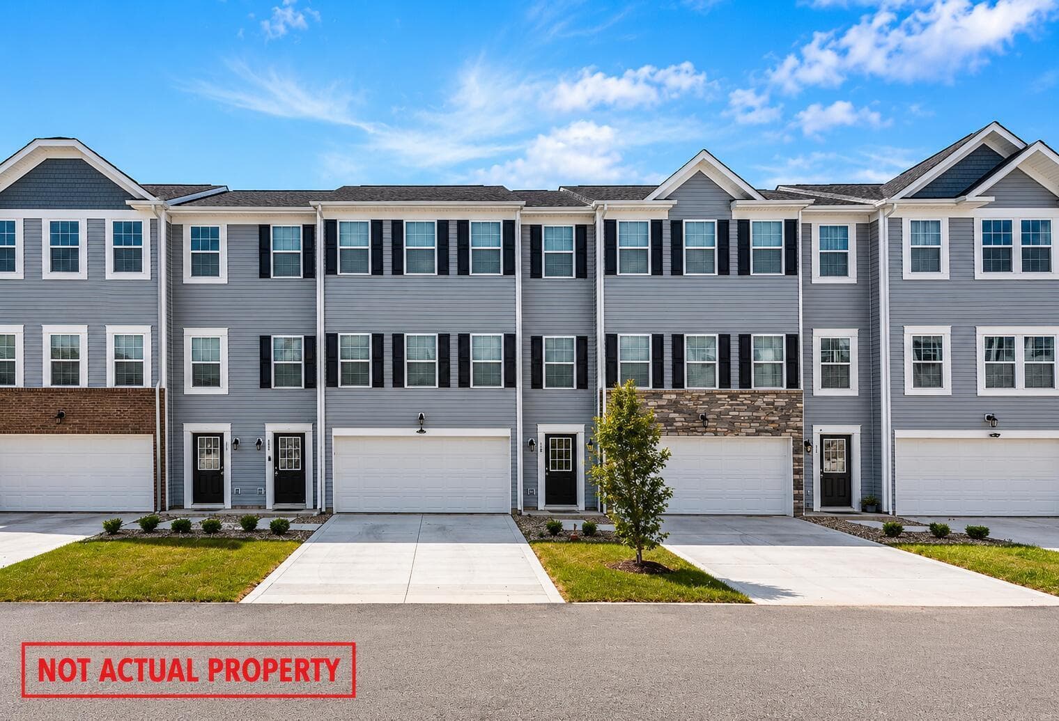 2667 Meigs Drive #SPT005B, Columbus, OH 43207