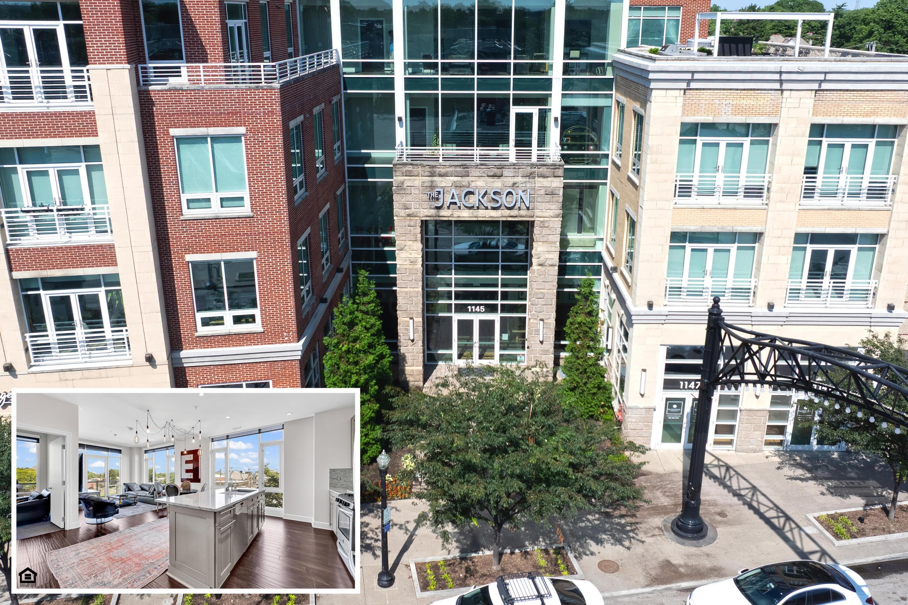 1145 N High Street #306, Columbus, OH 43201