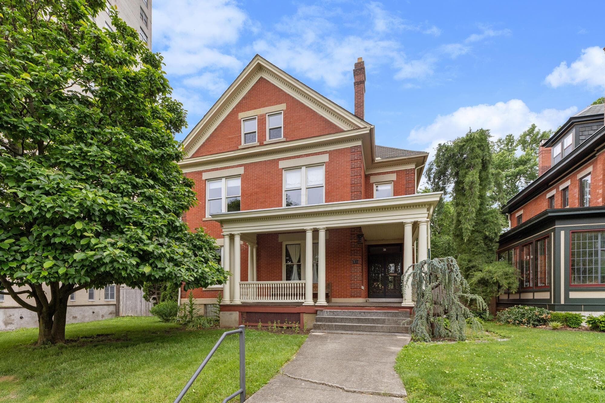 31 Woodland Avenue, Columbus, OH 43203