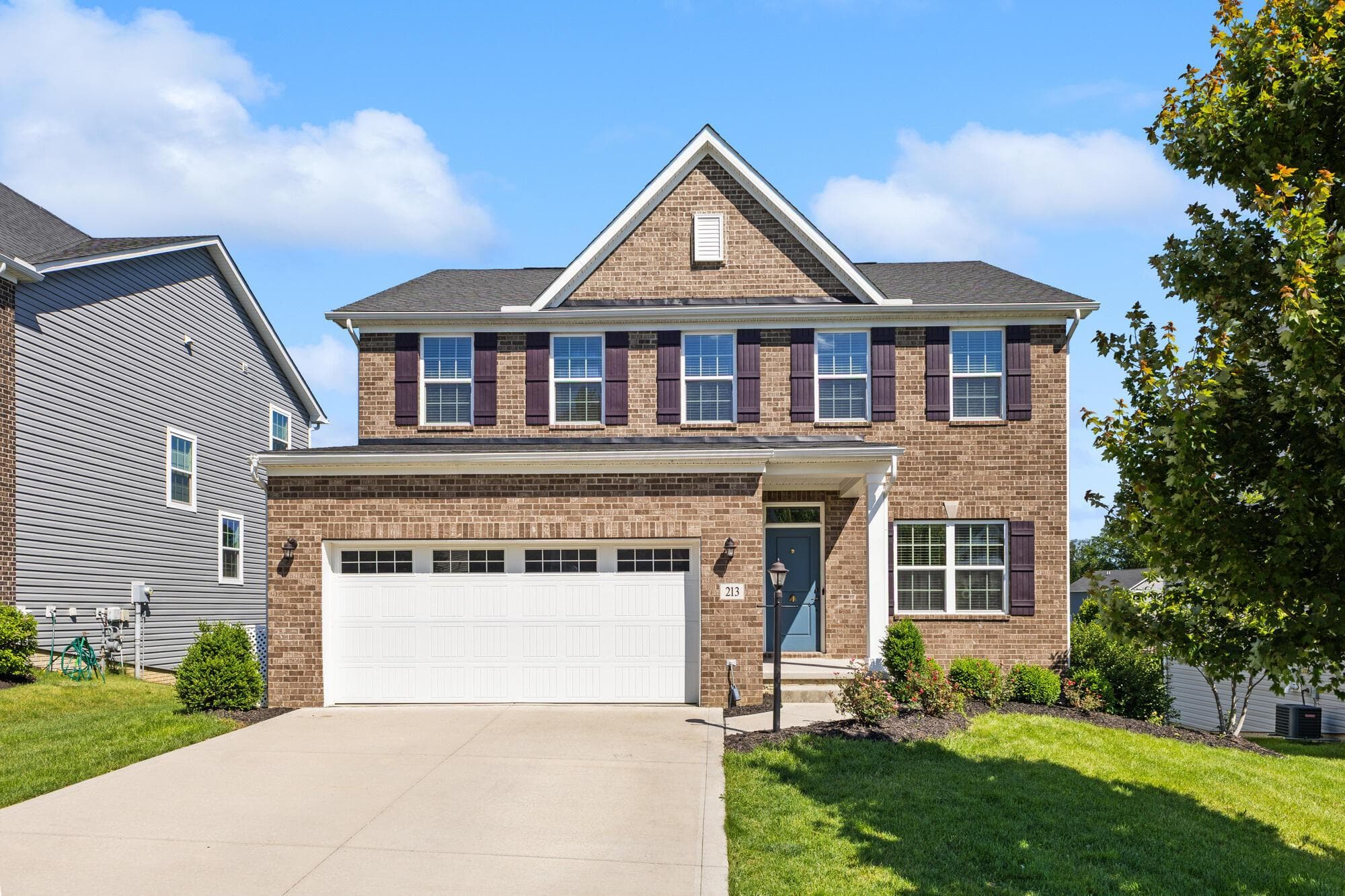 213 Arlington Drive, Pickerington, OH 43147