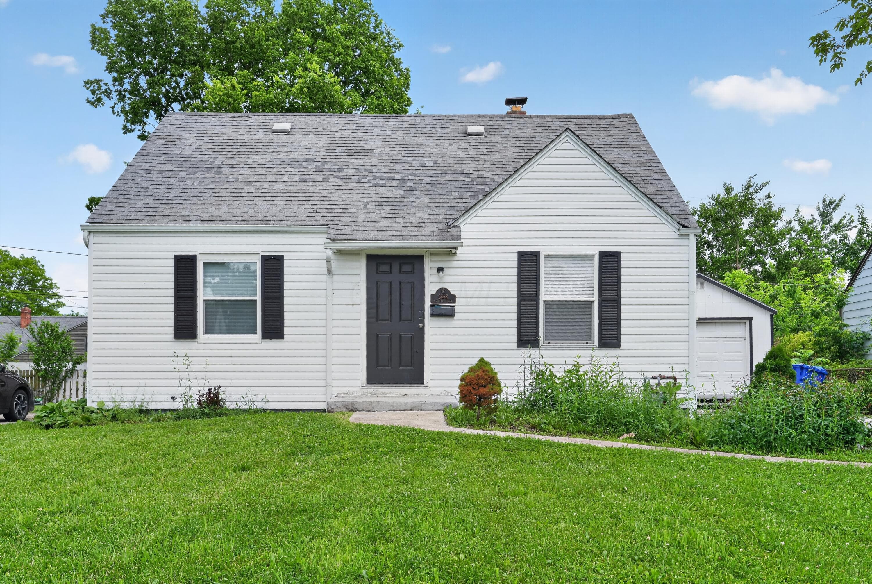 2468 Mcguffey Road, Columbus, OH