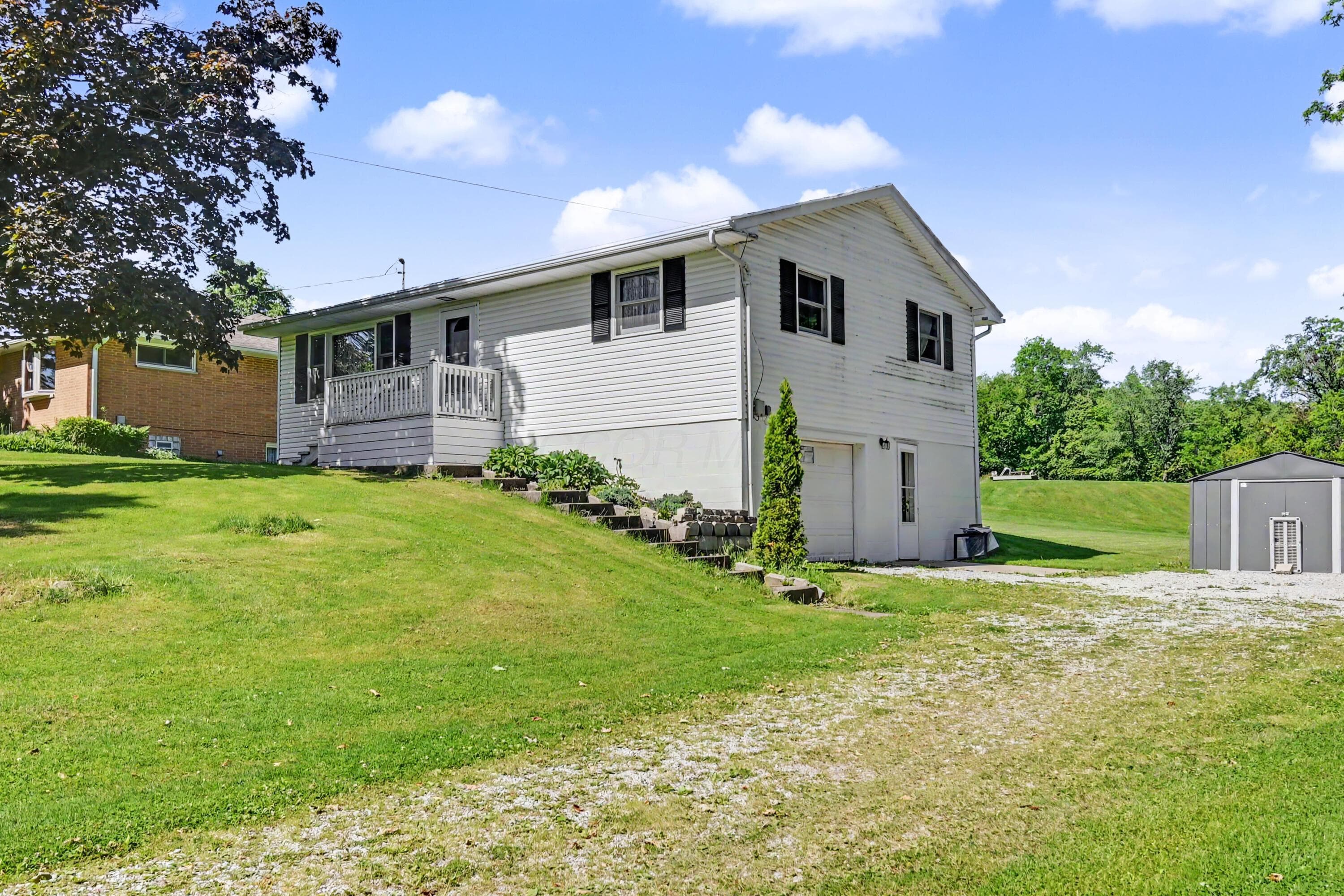 1053 Reed Road, Mansfield, OH
