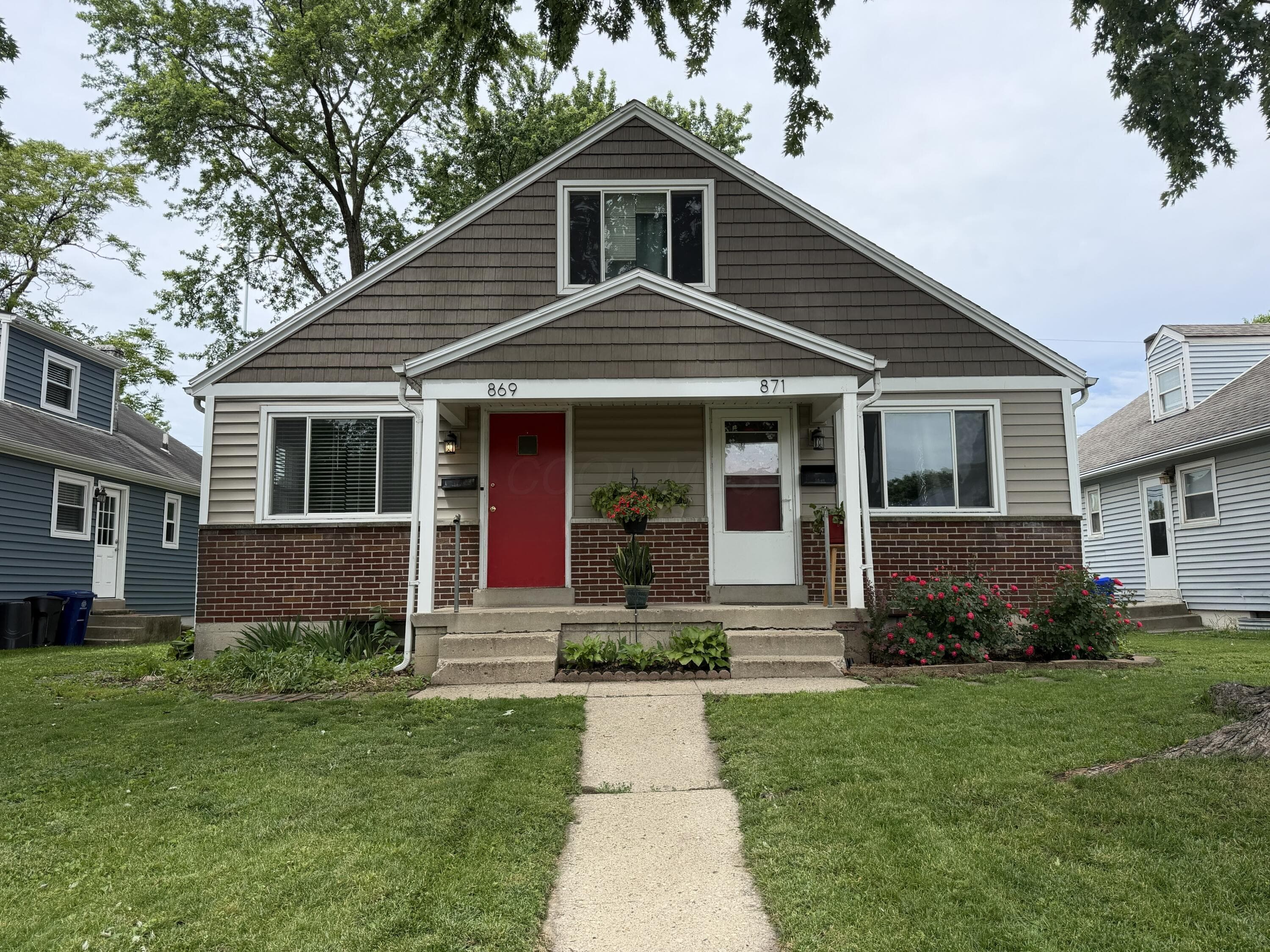 869-871 Palmer Road, Columbus, OH 43212