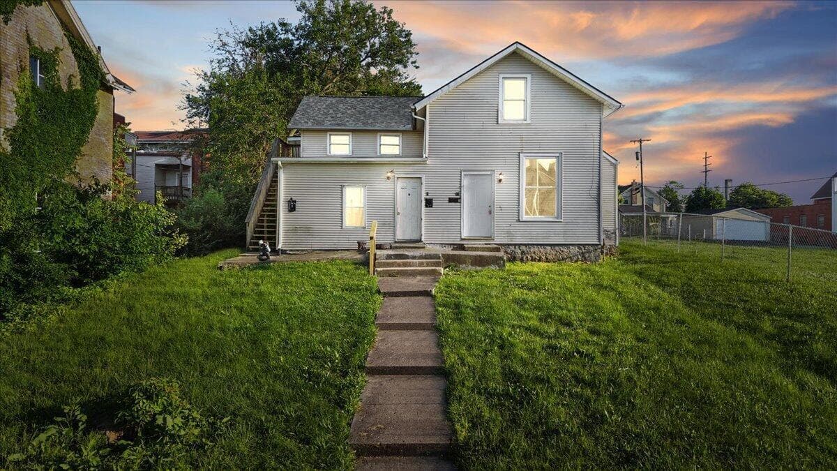 7 W Mulberry Street, Springfield, OH 45506