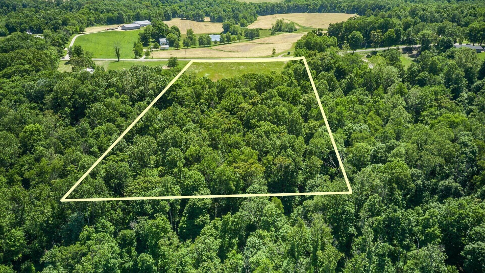 0 Flint Ridge Road SE, Heath, OH 43056