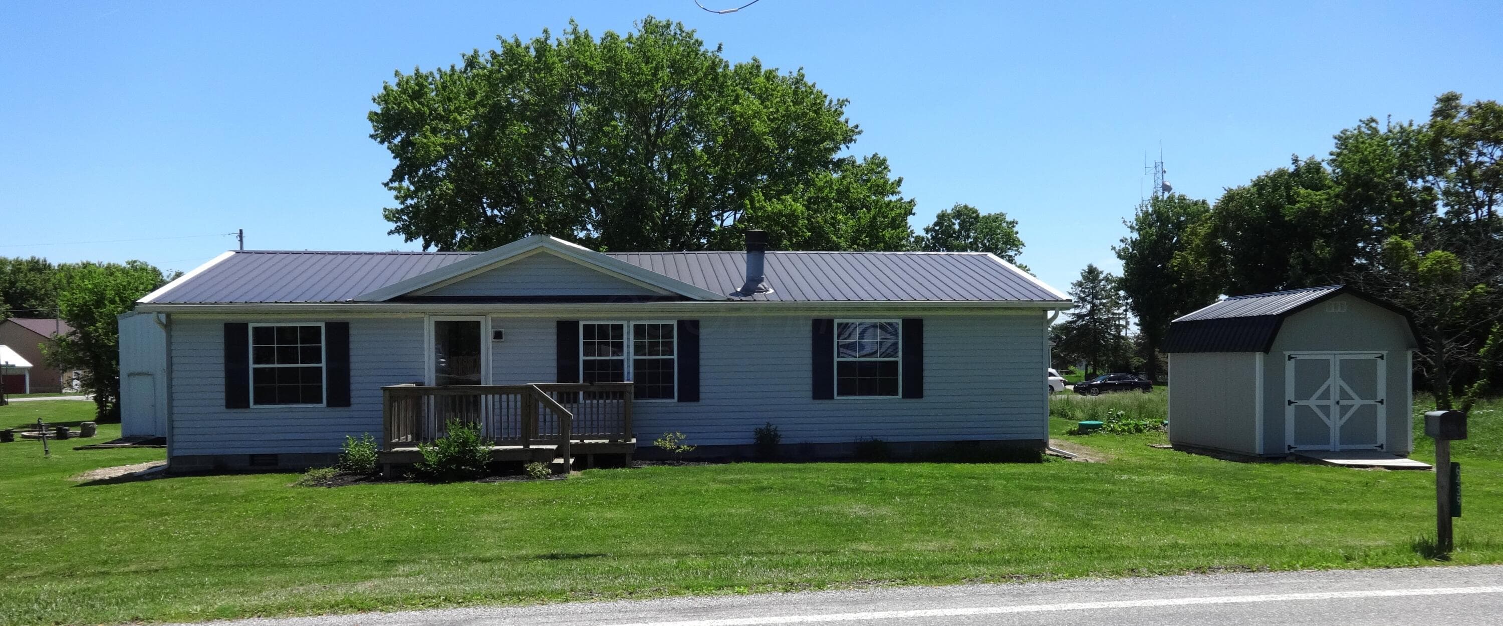 6432 State Route 656, Sunbury, OH 43074