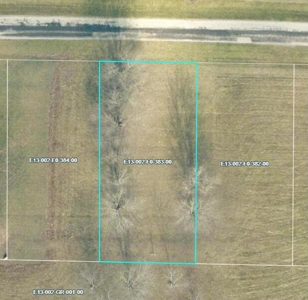 383 Brandywine Drive, Mount Gilead, OH 43338