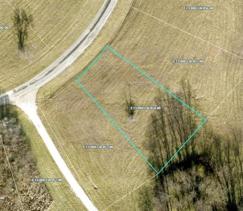 54 Minarete Drive, Mount Gilead, OH