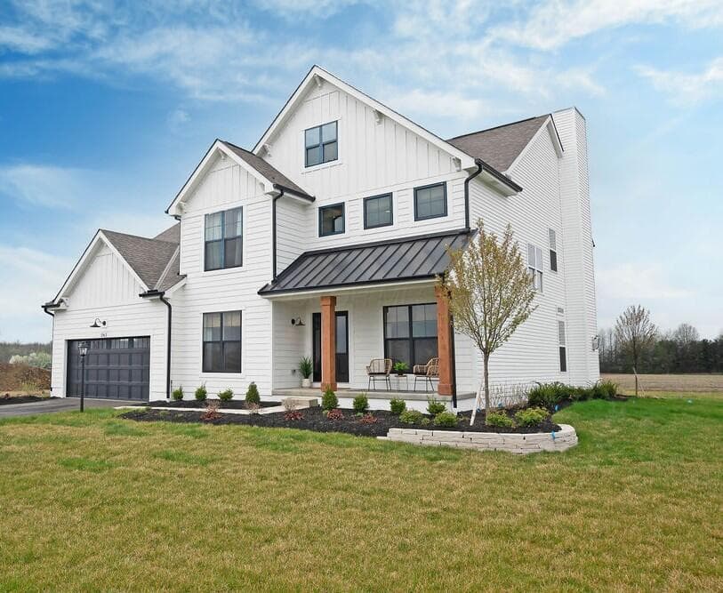 2962 Howard Farms Drive, Delaware, OH 43015