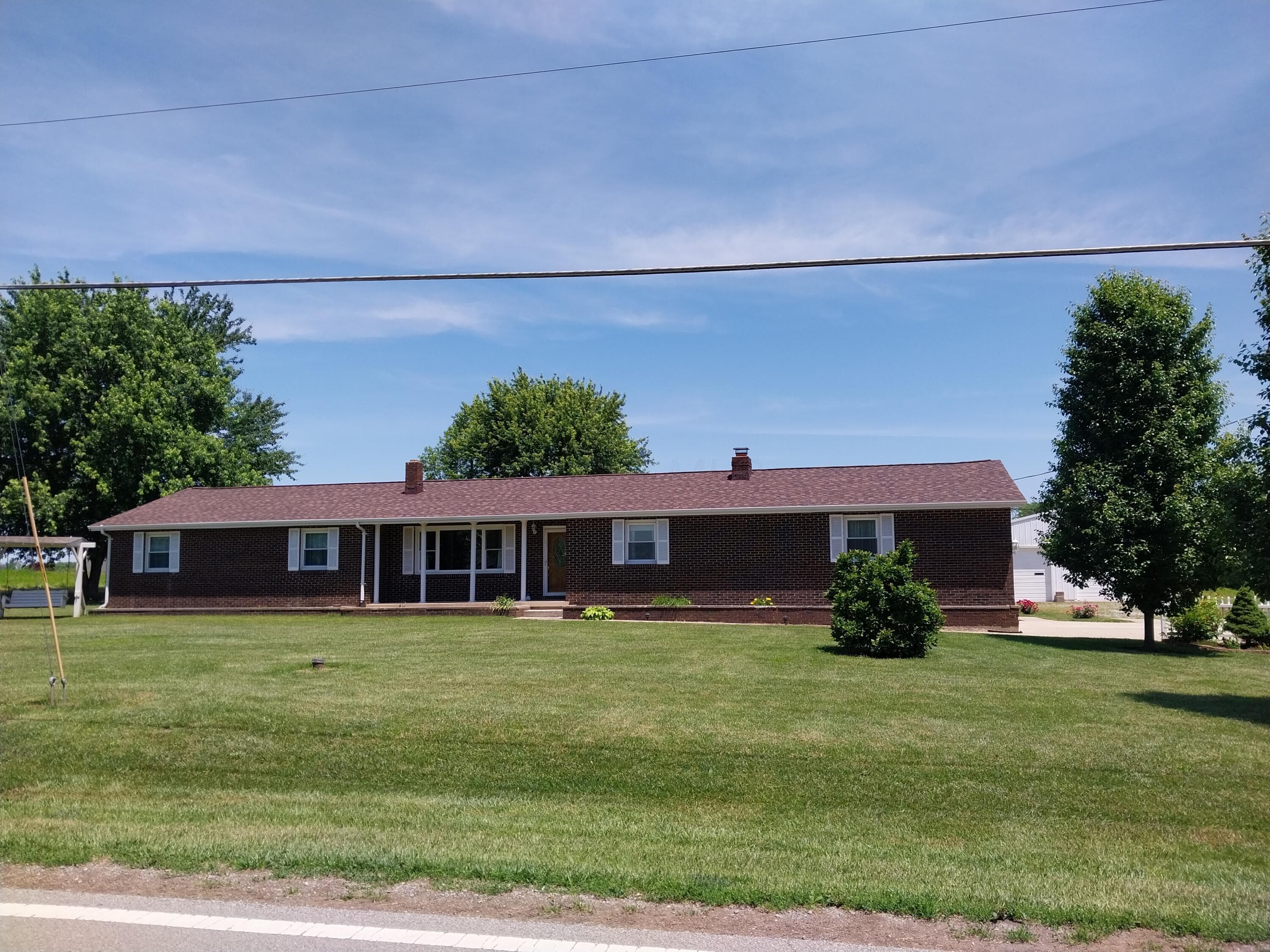 12535 State Route 28, Greenfield, OH
