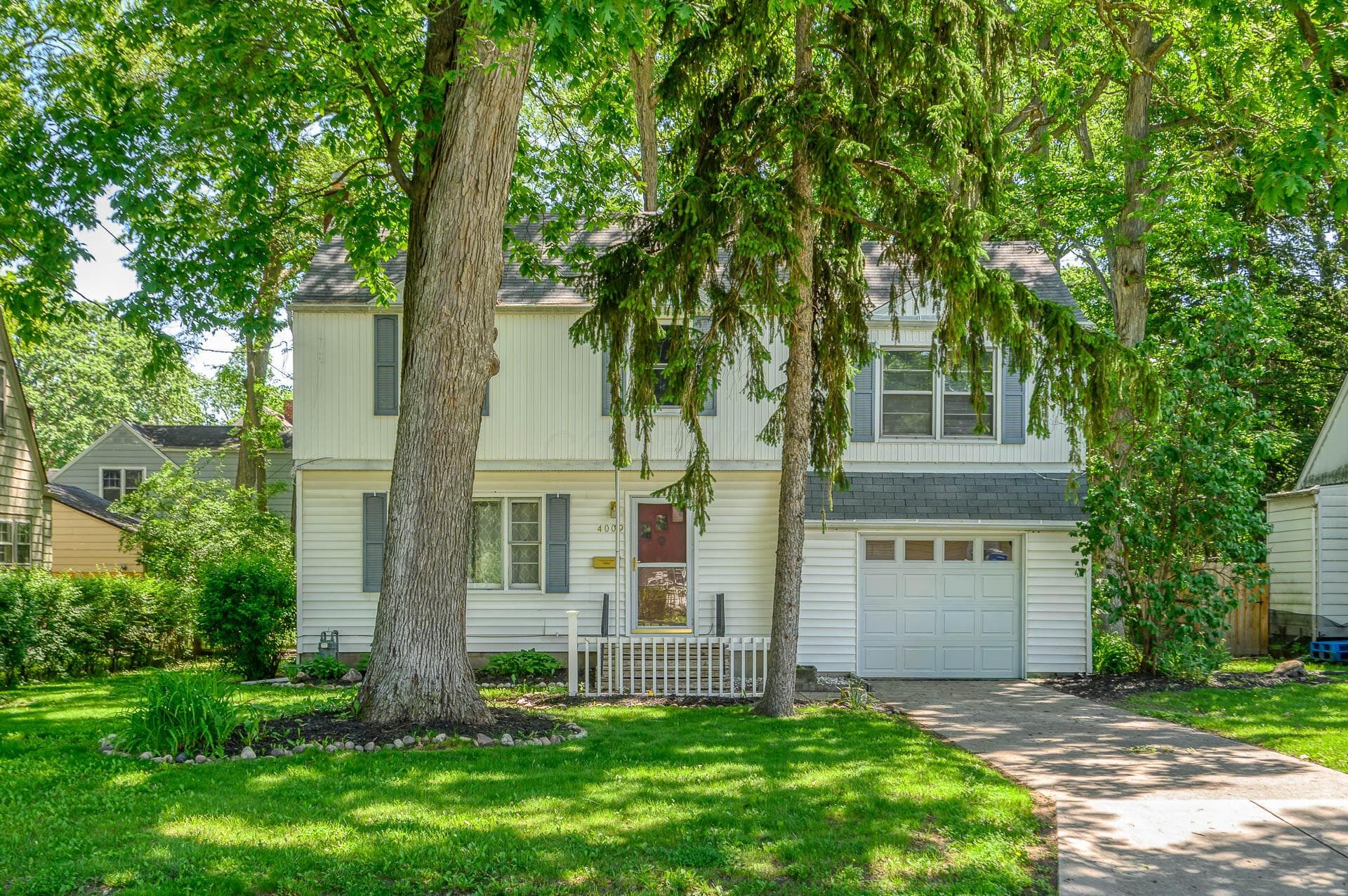 4009 Orono Drive, Toledo, OH