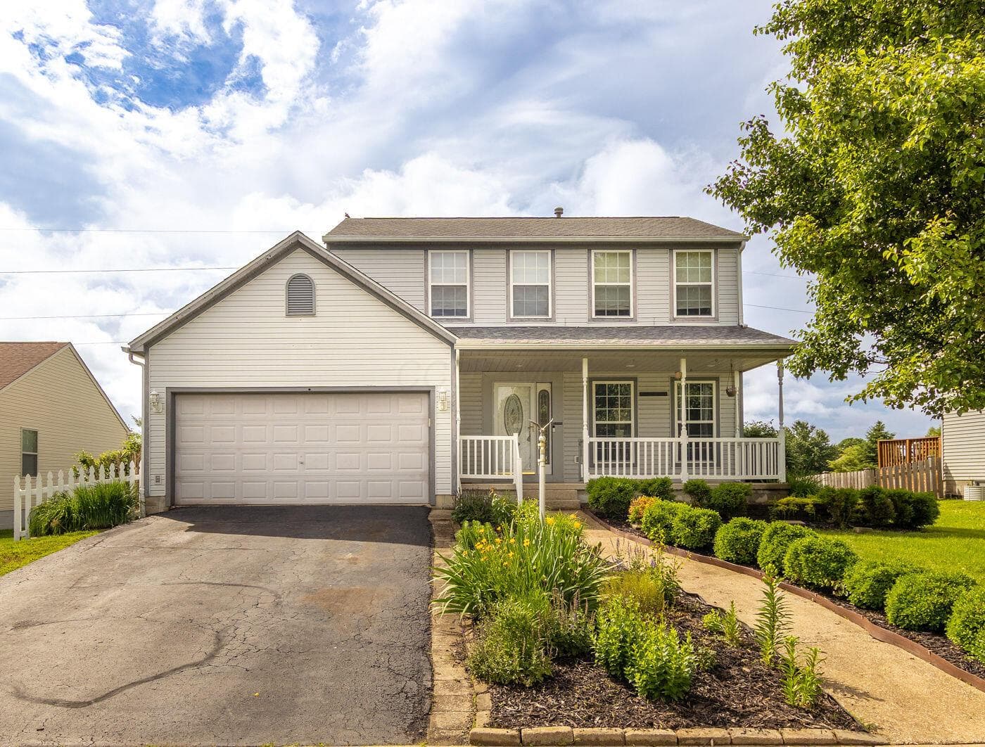 1751 Tecumseh Drive, Lancaster, OH 43130
