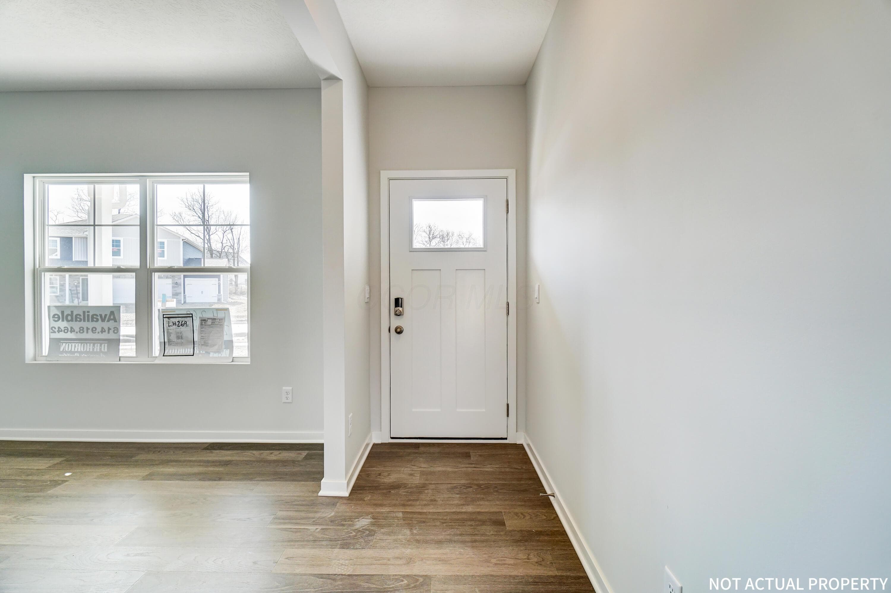 474 Jaret Way, Washington Court House, OH 43160