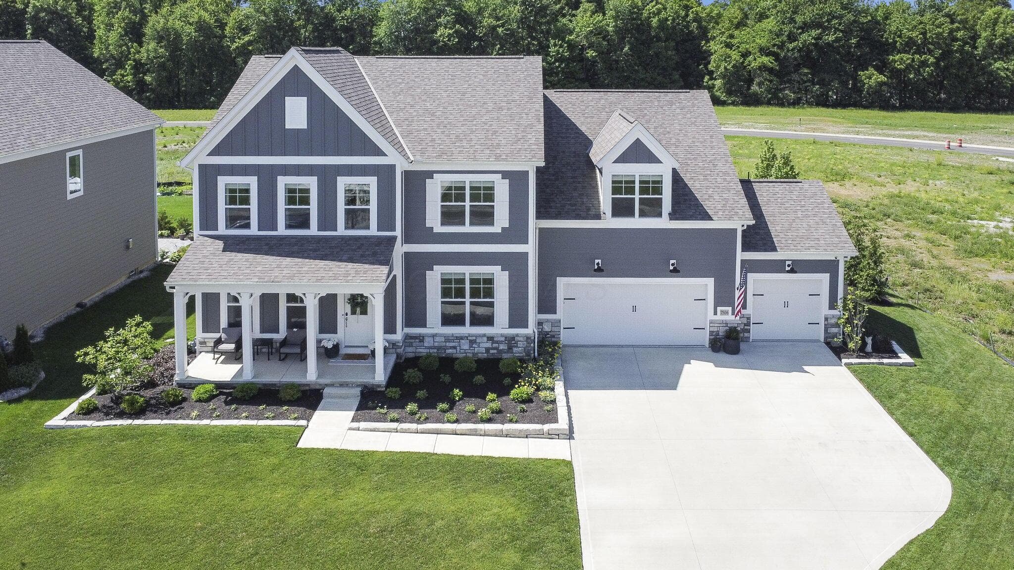 7506 Hastings Street NW, Pickerington, OH 43147