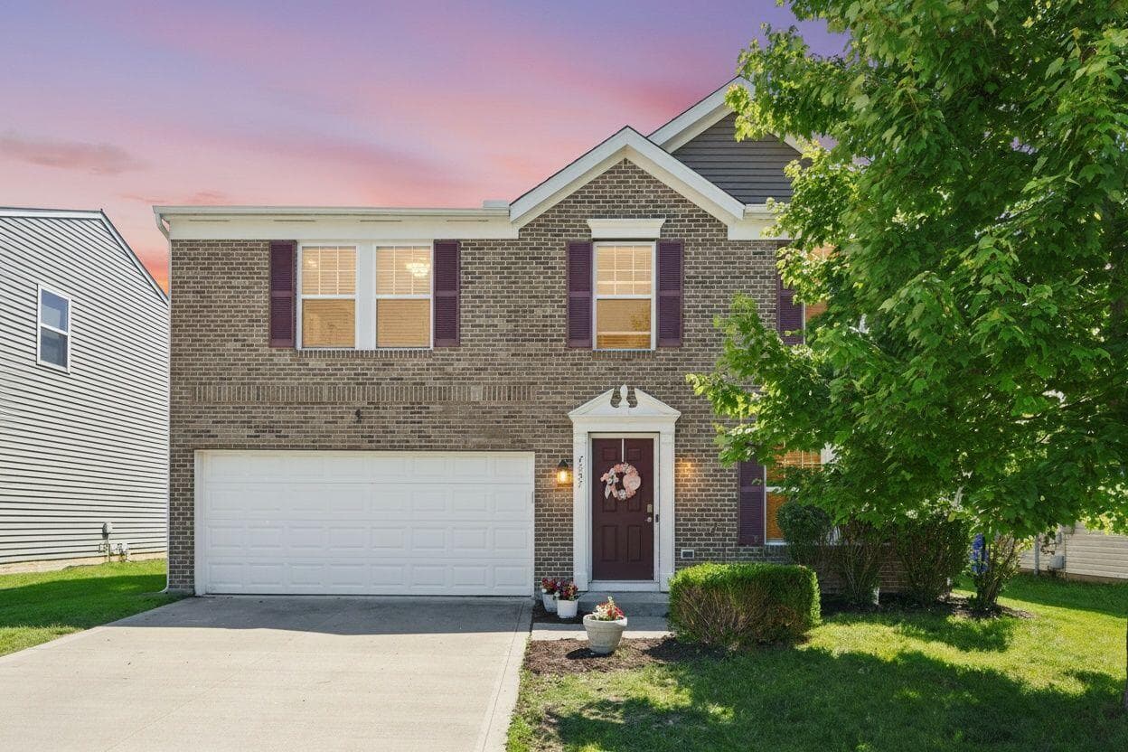 7557 Witch Hazel Drive, Canal Winchester, OH 43110