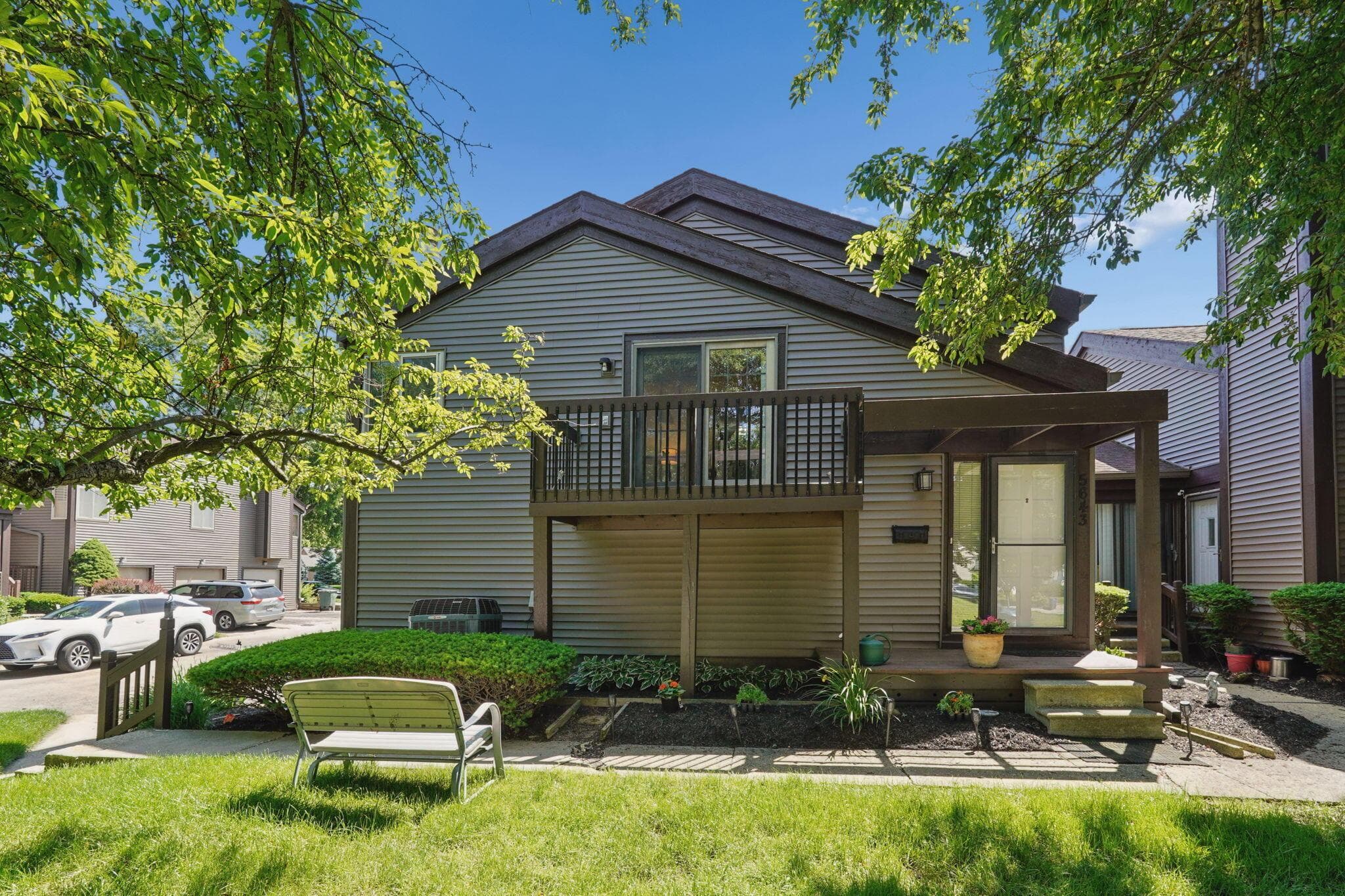 5643 Blendon Valley Drive, Columbus, OH 43230