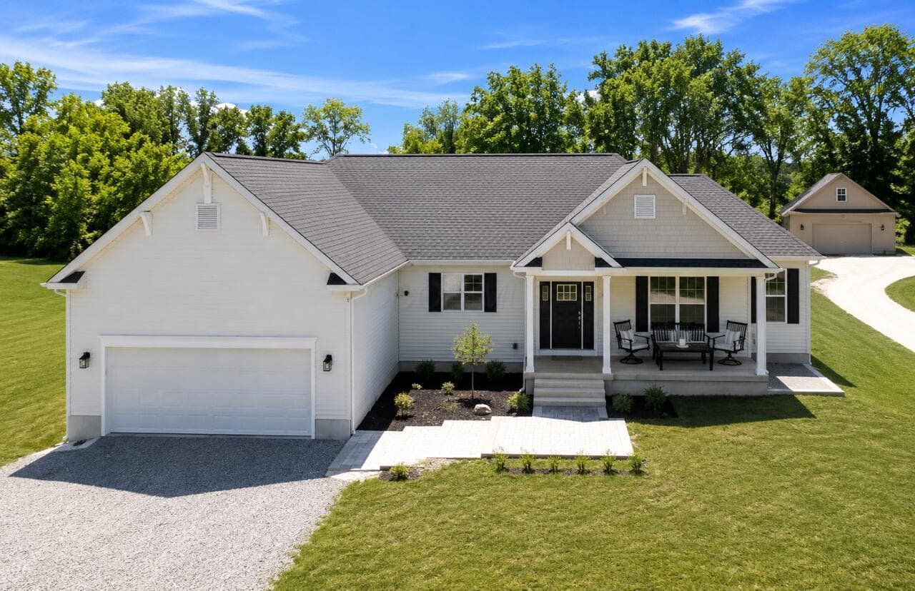 7326 State Route 19 #Unit 9, Lots 220 & 221, Mount Gilead, OH 43338
