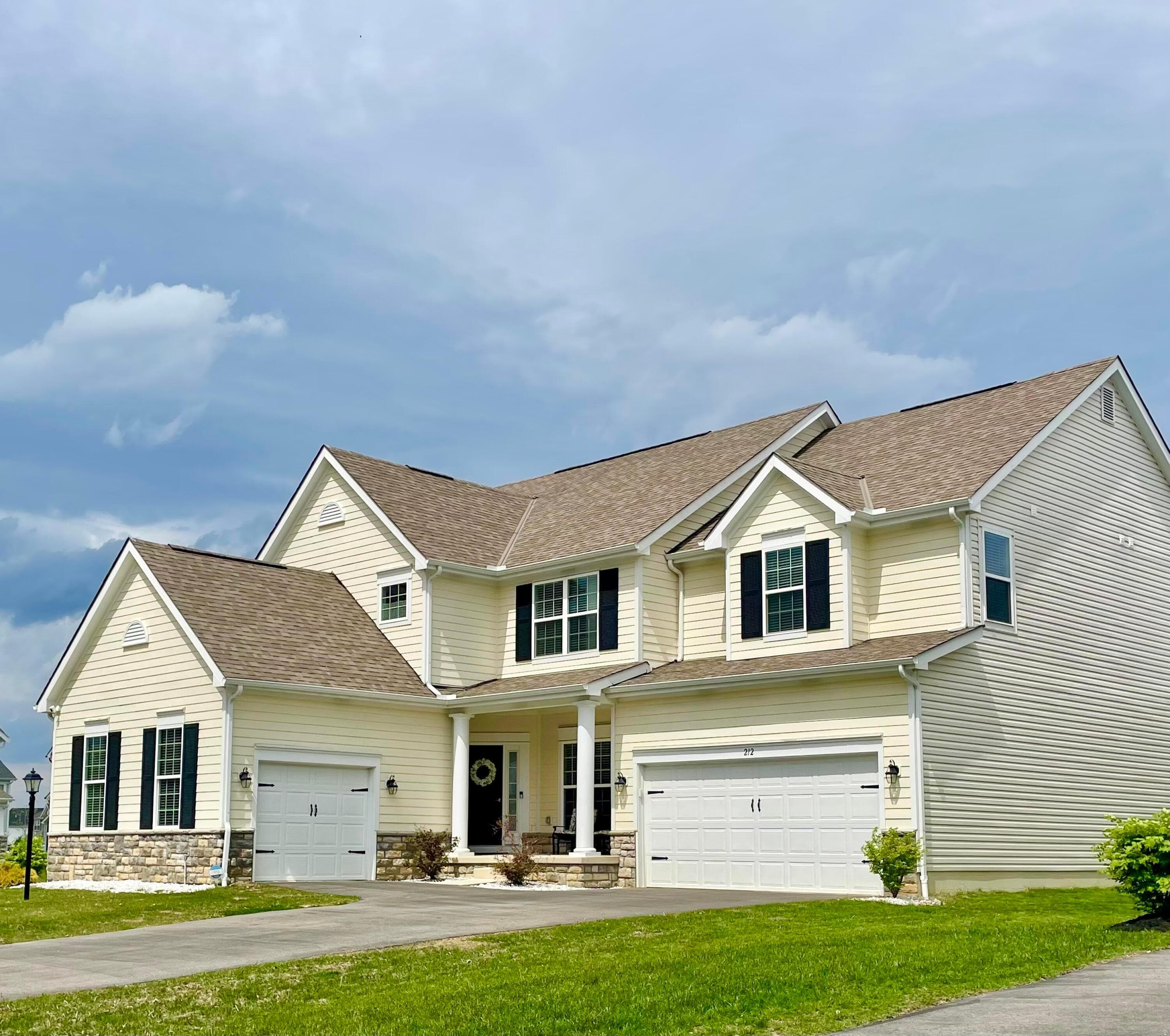 212 Partridge Court, Pickerington, OH 43147