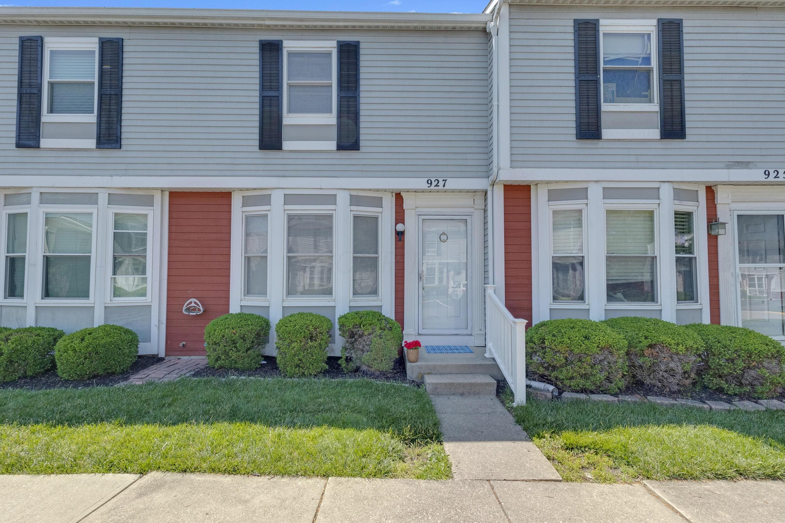 927 Annagladys Drive #W3, Columbus, OH 43085