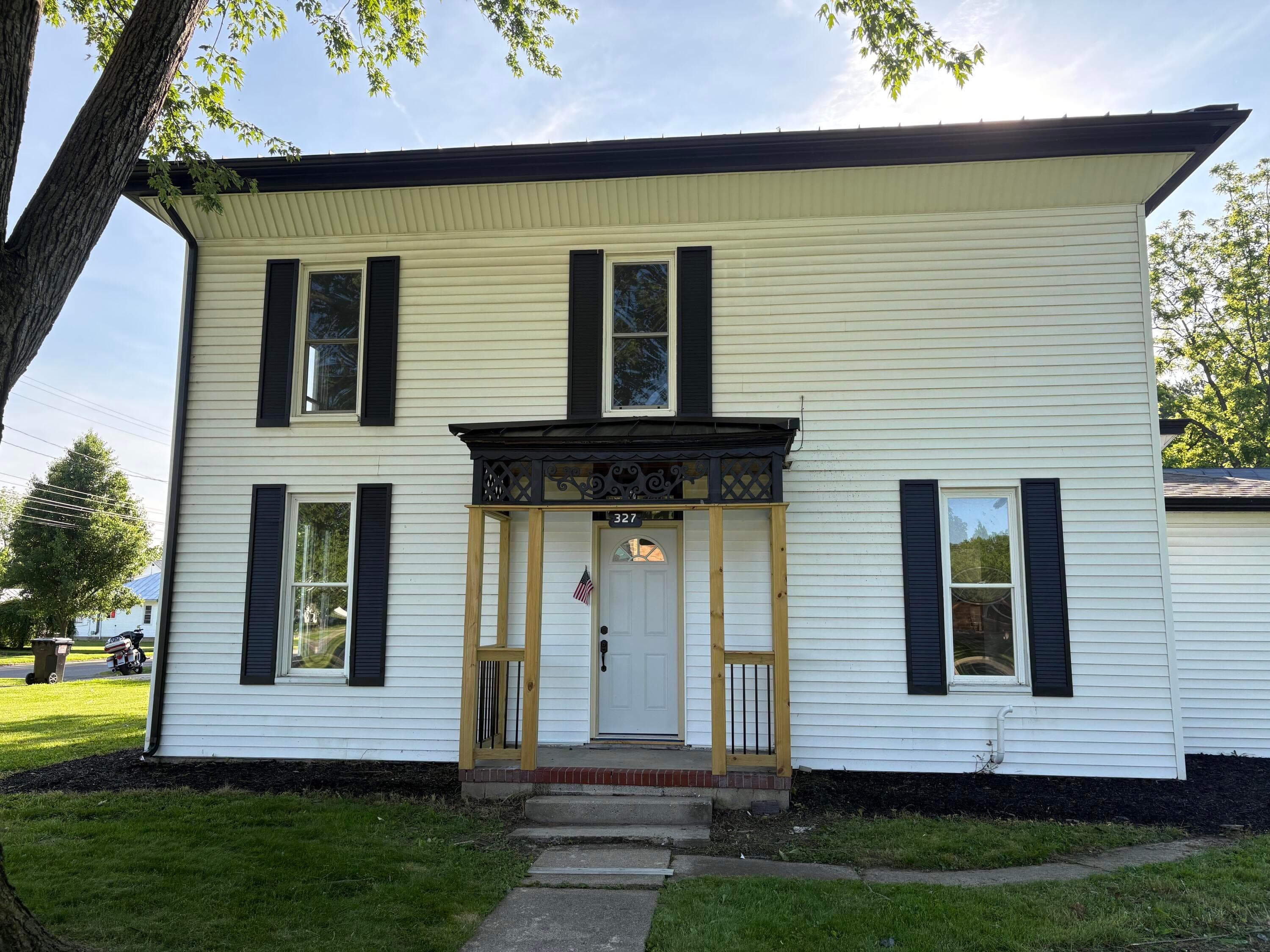327 Water Street, Cardington, OH 43315