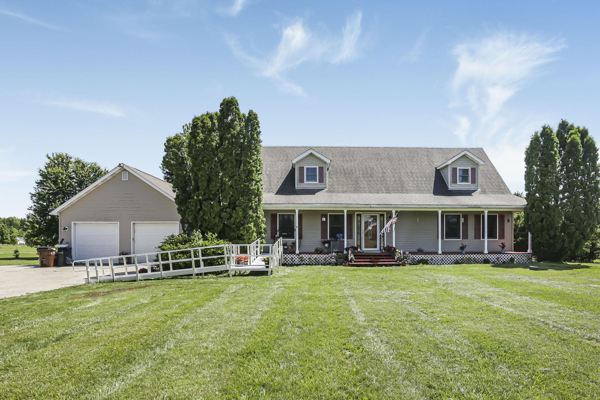 19389 Bellville Road, Marysville, OH 43040