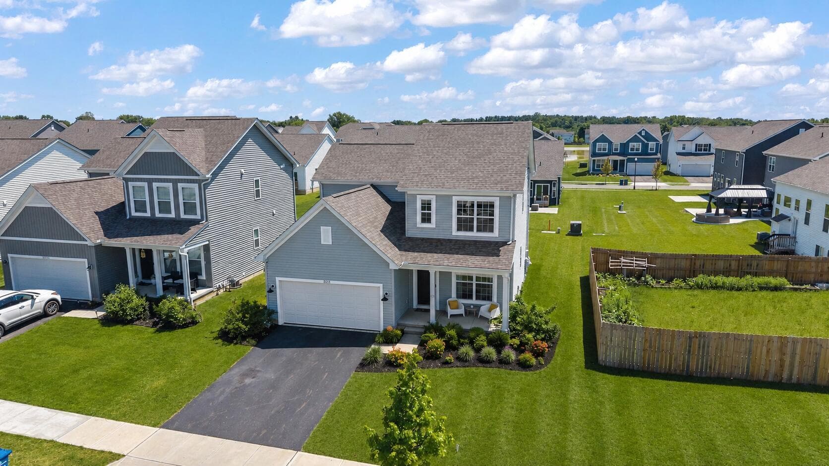 8041 Marilyn Road, Reynoldsburg, OH 43068