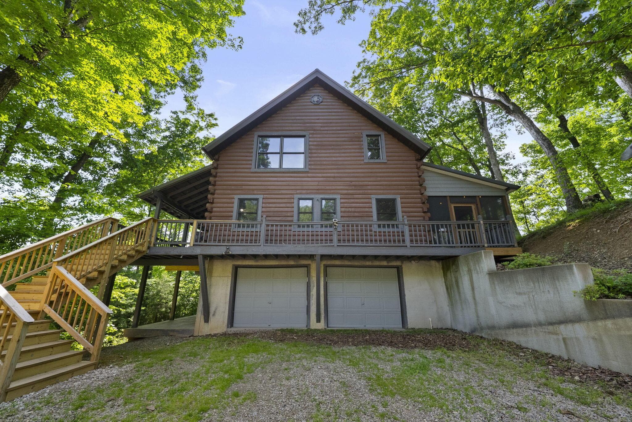 3376 Dry Run Road, Chillicothe, OH 45601