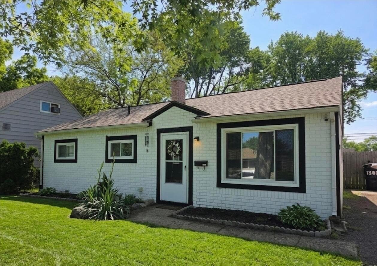 1303 Elderwood Avenue, Columbus, OH 43227