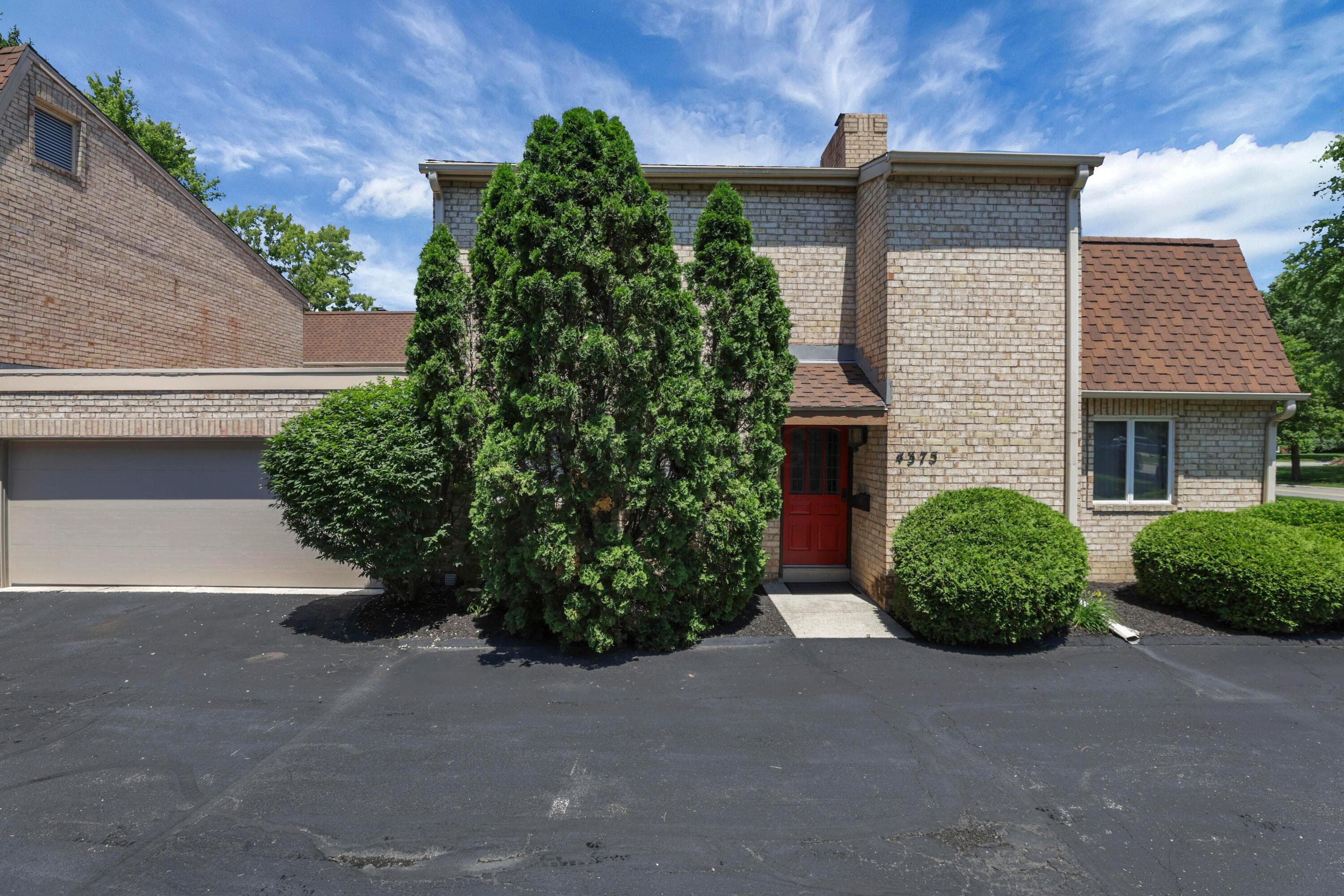 4375 Latin Lane, Upper Arlington, OH 43220